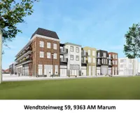 Wendtsteinweg, Marum