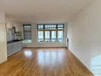 Nassaustraat, Bussum