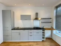 Nassaustraat, Bussum