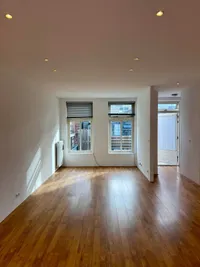 Nassaustraat, Bussum