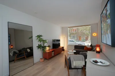 Pieter Nieuwlandstraat , 3514HA, Utrecht, Utrecht