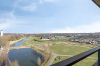 Atletenbaan, Maastricht