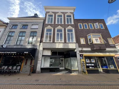 Oude Kijk in 't Jatstraat , 9712EL, Groningen, Groningen