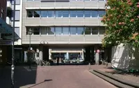 Janspoort, Arnhem