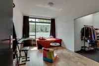 Van Heuven Goedhartlaan, Utrecht