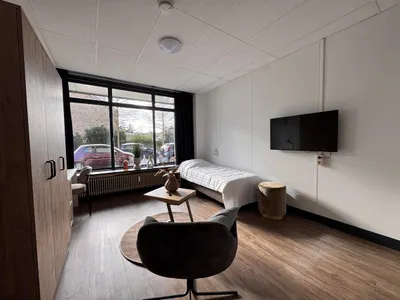 Van Heuven Goedhartlaan , 3527CK, Utrecht, Utrecht
