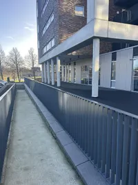 Blokwieke, Stadskanaal