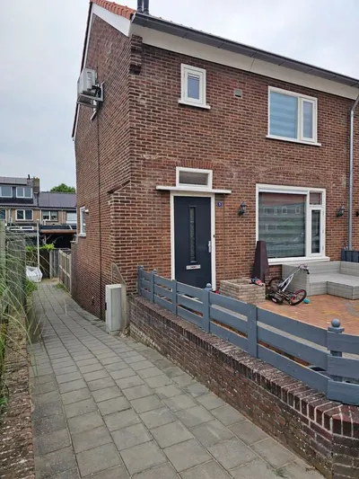 Lammersstraat , 7204GK, Zutphen, Gelderland