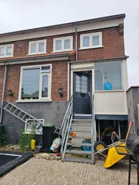 Lammersstraat, Zutphen