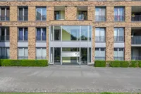 Atletenbaan, Maastricht