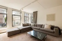 Govert Flinckstraat, Amsterdam