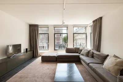 Govert Flinckstraat , 1072EM, Amsterdam, Noord-Holland