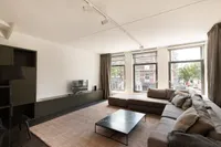 Govert Flinckstraat, Amsterdam