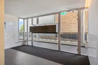 Atletenbaan, Maastricht