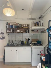 Radijsstraat, Groningen