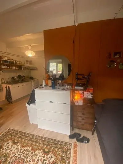 Radijsstraat , 9741BK, Groningen, Groningen