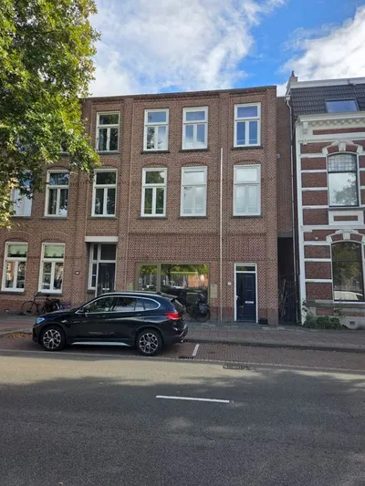 Bredasestraat , 4611CG, Bergen op Zoom, Noord-Brabant