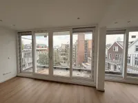 's-Gravendijkwal, Rotterdam