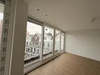 's-Gravendijkwal, Rotterdam