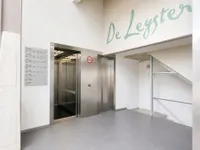 Leyweg, Den Haag