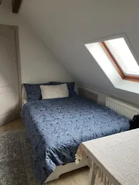 Antwerpsestraat, Bergen op Zoom