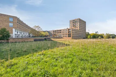 Appartement Atletenbaan, Maastricht