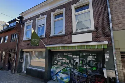 Noordstraat , 5038EK, Tilburg, Noord-Brabant