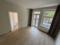 Linnaeusparkweg, Amsterdam
