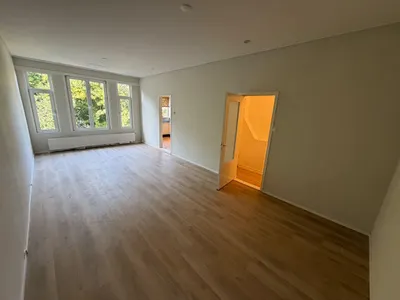 Linnaeusparkweg , 1098EL, Amsterdam, Noord-Holland