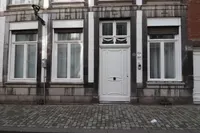 Lenculenstraat, Maastricht