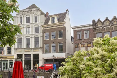 Oudegracht , 3511AH, Utrecht, Utrecht