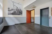 Oude Kustlijn, Den Haag