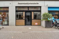 Oude Kustlijn, Den Haag