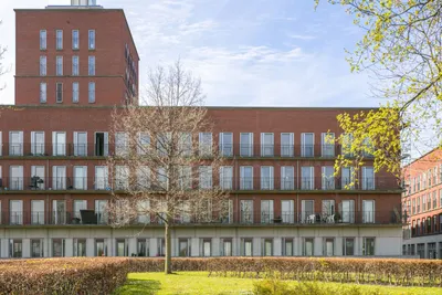 Oude Kustlijn , 2496SE, Den Haag, Zuid-Holland