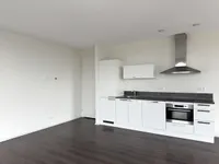 Aalscholverpad, Amersfoort