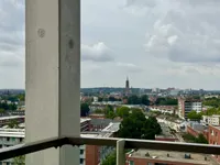Aalscholverpad, Amersfoort