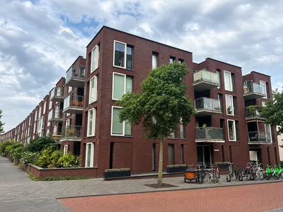 Theo van Doesburgstraat , 3544MH, Utrecht, Utrecht