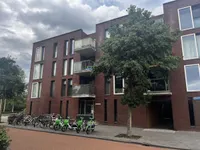 Theo van Doesburgstraat, Utrecht
