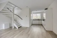 Asterstraat, Groningen
