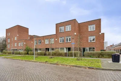 Asterstraat , 9713TX, Groningen, Groningen