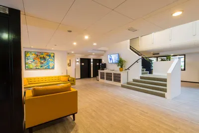 Louise de Colignylaan , 3062HN, Rotterdam, Zuid-Holland