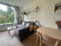 Illegaliteitslaan, Groningen