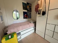 Illegaliteitslaan, Groningen