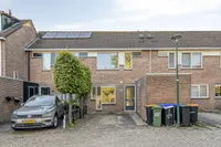 Zebraspoor, Maarssen