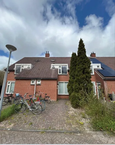 Framaheerd , 9737NH, Groningen, Groningen