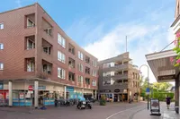 Damstraat, Leidschendam