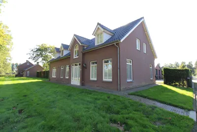 Vleutstraat , 5681PA, Best, Noord-Brabant