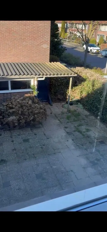 Lavendelstraat , 3281CM, Numansdorp, Zuid-Holland