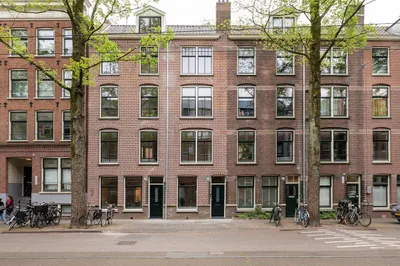 Czaar Peterstraat , 1018PW, Amsterdam, Noord-Holland