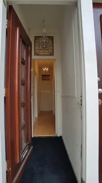 Bergweg, Rotterdam